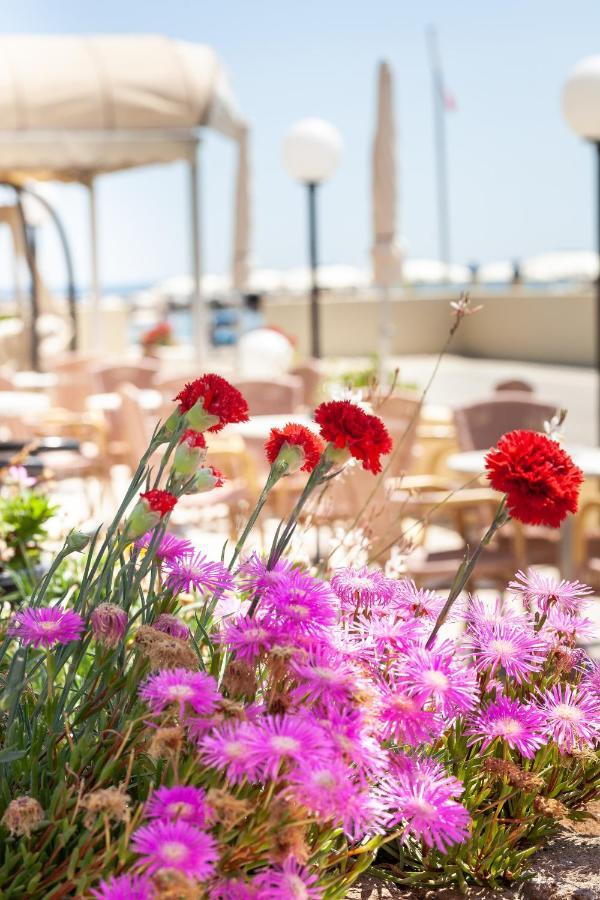 Hotel Primavera Sul Mare Lido Di Savio Zewnętrze zdjęcie