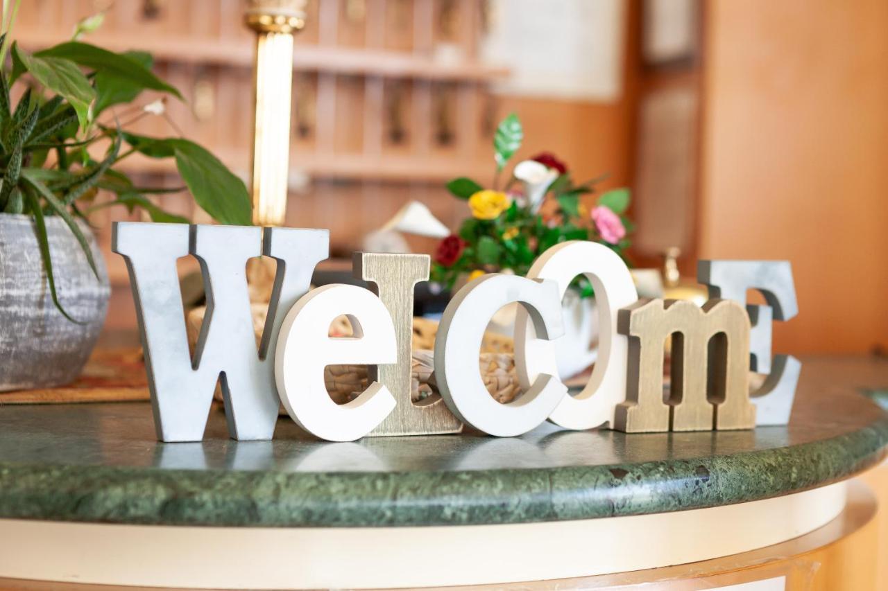 Hotel Primavera Sul Mare Lido Di Savio Zewnętrze zdjęcie