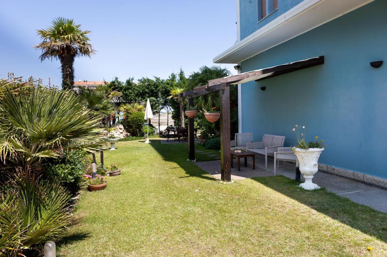 Hotel Primavera Sul Mare Lido Di Savio Zewnętrze zdjęcie