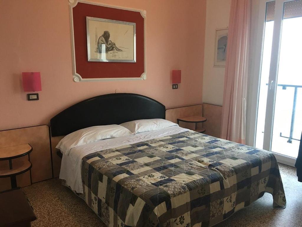Hotel Primavera Sul Mare Lido Di Savio Zewnętrze zdjęcie