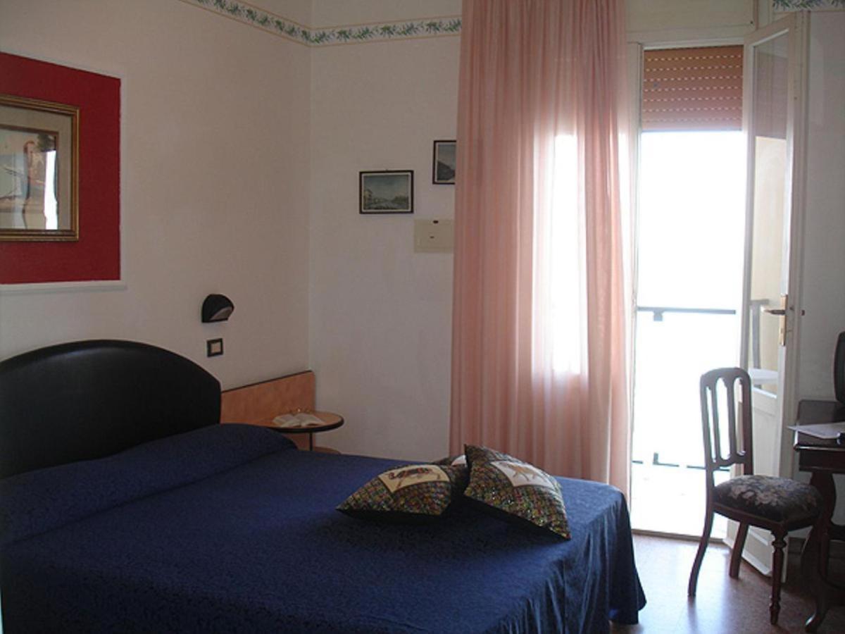 Hotel Primavera Sul Mare Lido Di Savio Zewnętrze zdjęcie