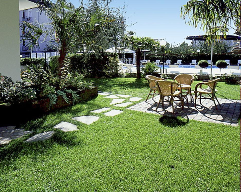 Hotel Primavera Sul Mare Lido Di Savio Zewnętrze zdjęcie