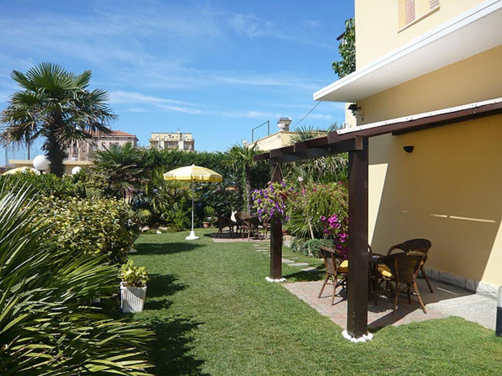 Hotel Primavera Sul Mare Lido Di Savio Zewnętrze zdjęcie