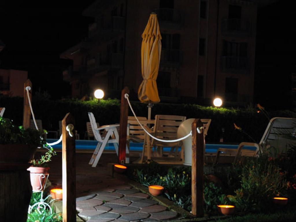 Hotel Primavera Sul Mare Lido Di Savio Zewnętrze zdjęcie