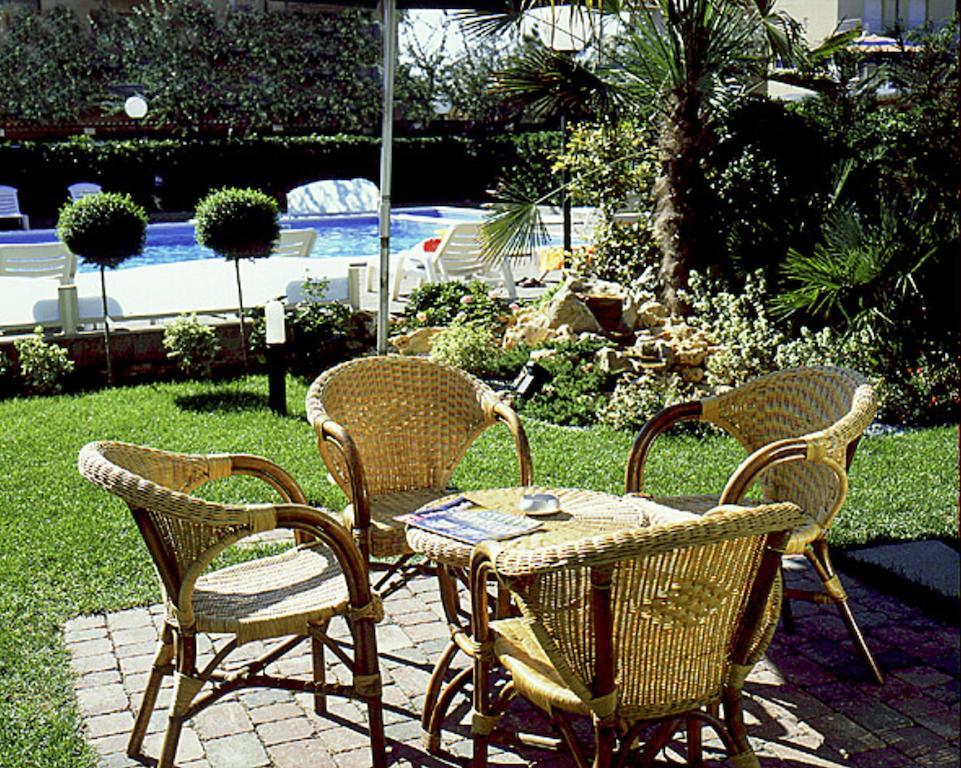 Hotel Primavera Sul Mare Lido Di Savio Zewnętrze zdjęcie